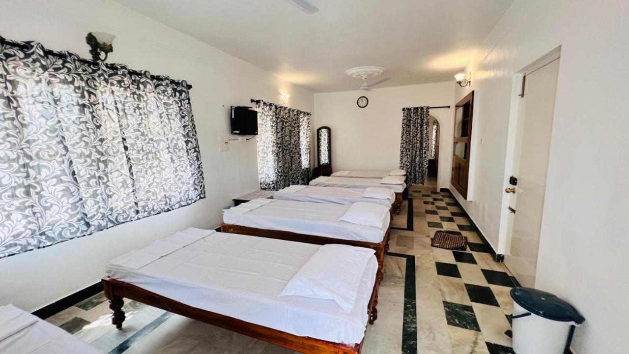 Villa Celeste Pondicherry Exterior photo